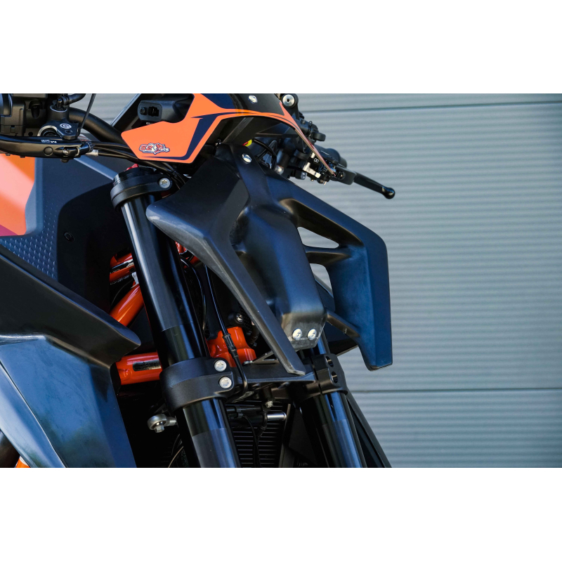 Set complet carénage racing S2 CONCEPT KTM 1390 SUPERDUKE a partir de 2024