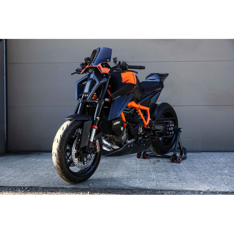 Set complet carénage racing S2 CONCEPT KTM 1390 SUPERDUKE a partir de 2024