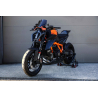 Ensemble de carénage de compétition intégral par S2 CONCEPT pour la KTM 1390 SUPERDUKE