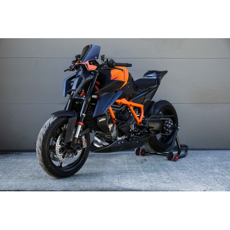 Ensemble de carénage de compétition intégral par S2 CONCEPT pour la KTM 1390 SUPERDUKE