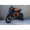 Ensemble de carénage de compétition intégral par S2 CONCEPT pour la KTM 1390 SUPERDUKE