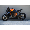 Ensemble de carénage de compétition intégral par S2 CONCEPT pour la KTM 1390 SUPERDUKE