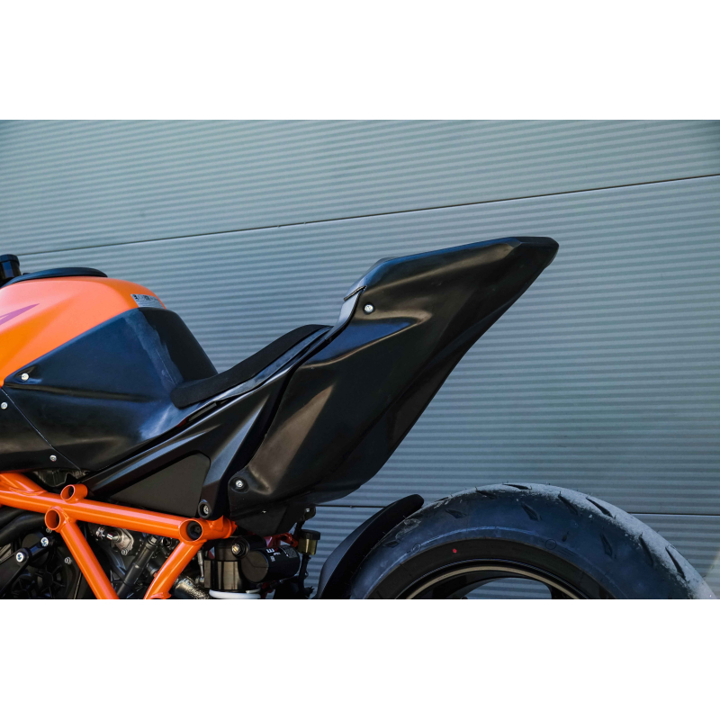 Set complet carénage racing S2 CONCEPT KTM 1390 SUPERDUKE a partir de 2024