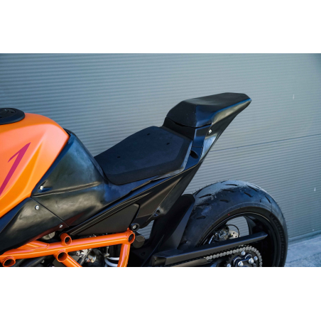 Ensemble de carénage de compétition intégral par S2 CONCEPT pour la KTM 1390 SUPERDUKE