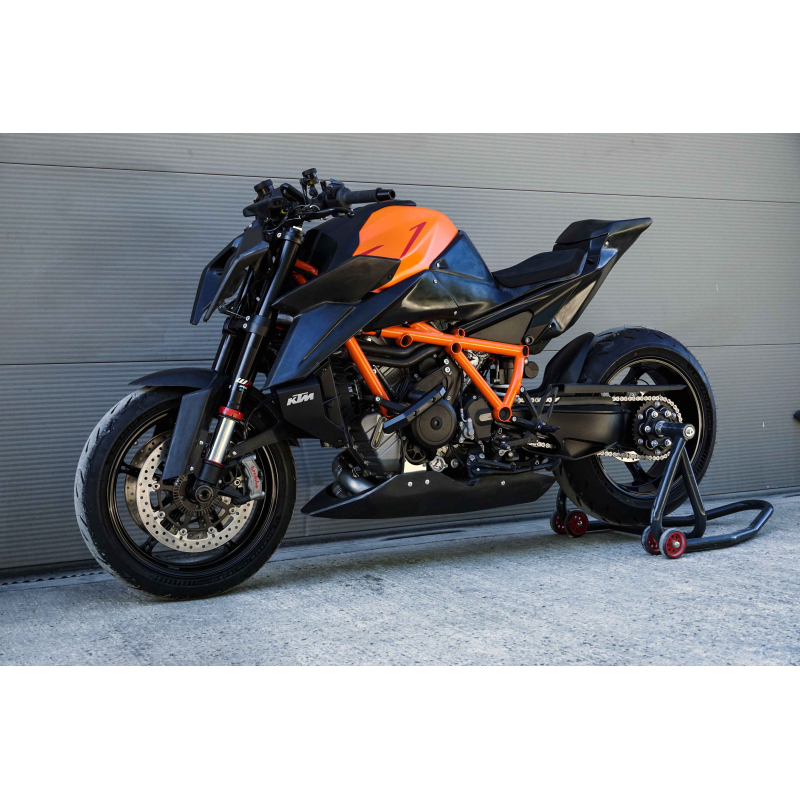 Set complet carénage racing S2 CONCEPT KTM 1390 SUPERDUKE a partir de 2024