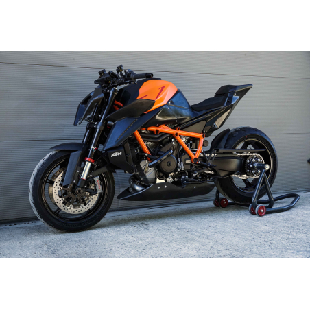 Ensemble de carénage de compétition intégral par S2 CONCEPT pour la KTM 1390 SUPERDUKE