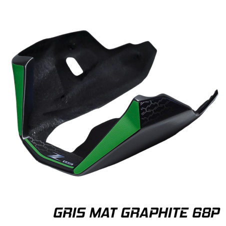 Protection Ultime pour Votre Kawasaki Z-H2
