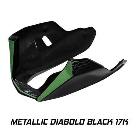 Protection Ultime pour Votre Kawasaki Z-H2