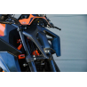 Customize Your KTM 1390 SUPERDUKE with the S2 CONCEPT Number Plate