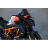 Personnalisez votre KTM 1390 SUPERDUKE avec la Plaque Numéro S2 CONCEPT