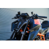 Personnalisez votre KTM 1390 SUPERDUKE avec la Plaque Numéro S2 CONCEPT