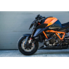 Customize Your KTM 1390 SUPERDUKE with the S2 CONCEPT Number Plate