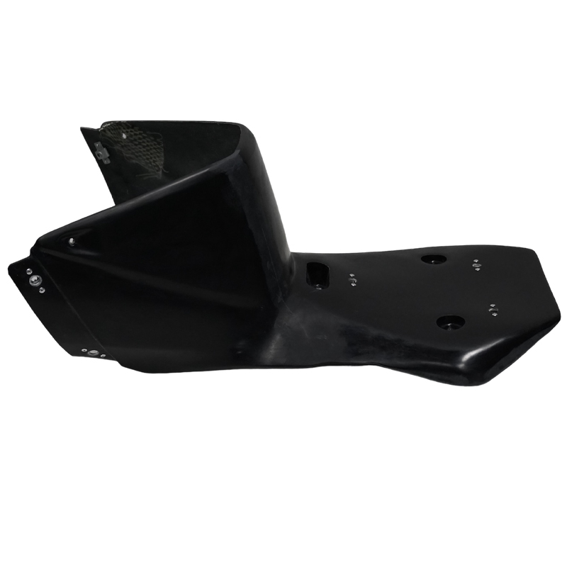 KTM SUPERDUKE 1390 seat base
