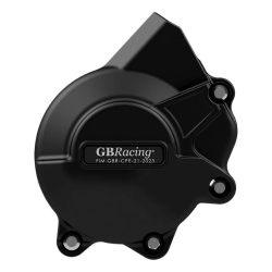 Protection de carter allumage Racing Honda CBR600RR