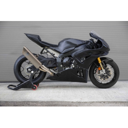 Racing fairing complete set for Honda CBR1000RR-R WITH WINGS 2024-25