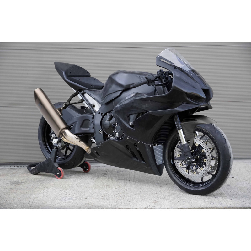 Set complet carénage racing S2 CONCEPT Honda CBR1000RR-R 2024-2025