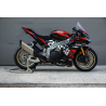 High-Performance Racing Fairing Kit for APRILIA RSV4 from 2021 by S2 CONCEPT