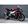 High-Performance Racing Fairing Kit for APRILIA RSV4 from 2021 by S2 CONCEPT