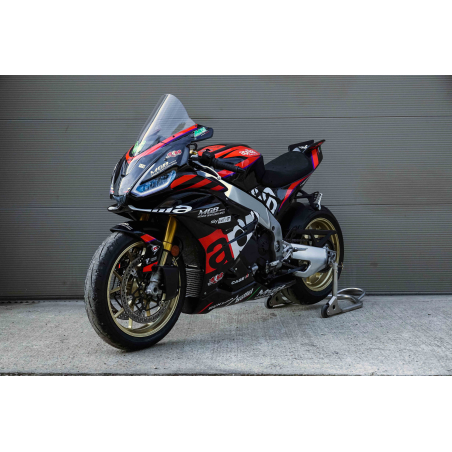 High-Performance Racing Fairing Kit for APRILIA RSV4 from 2021 by S2 CONCEPT