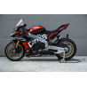 High-Performance Racing Fairing Kit for APRILIA RSV4 from 2021 by S2 CONCEPT