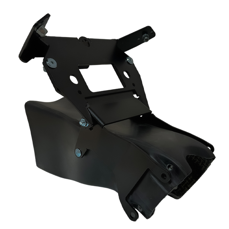 Araignée + Airtube S2concept support de tableau de bord pour Honda CBR600RR