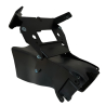 Araignée avant + air tube S2concept support de tableau de bord pour Honda CBR600RR