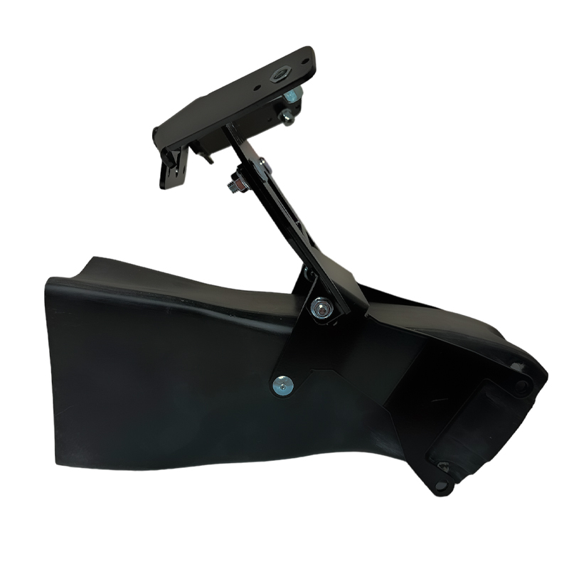 Araignée + Airtube S2concept support de tableau de bord pour Honda CBR600RR