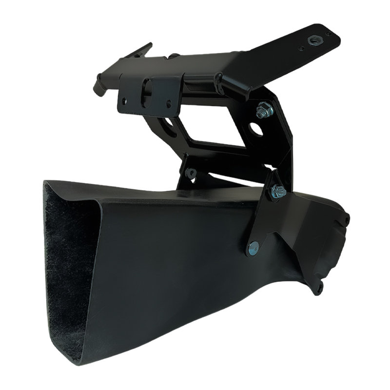 Araignée + Airtube S2concept support de tableau de bord pour Honda CBR600RR