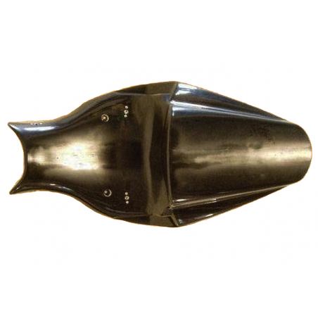 Selle nue TRIUMPH Daytona 675 2006-2012 - 2