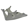 Racing fairing complete set S2 concept Honda Honda CBR900RR 2000-2001