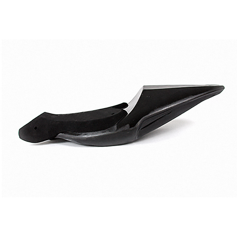 TRIUMPH Daytona 675 2013-16 complete racing tail assembly