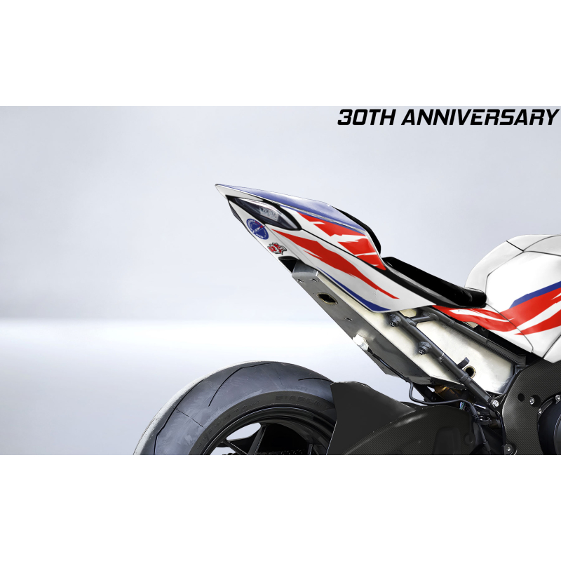 Kit déco racing personnalisable Honda CBR1000 RR-R