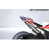 Kit de décoration personnalisable pour carénage piste Honda CBR1000 RR-R a partir de 2024