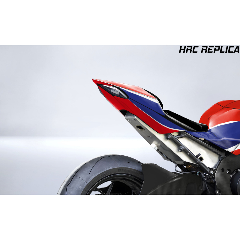 Kit déco racing personnalisable Honda CBR1000 RR-R