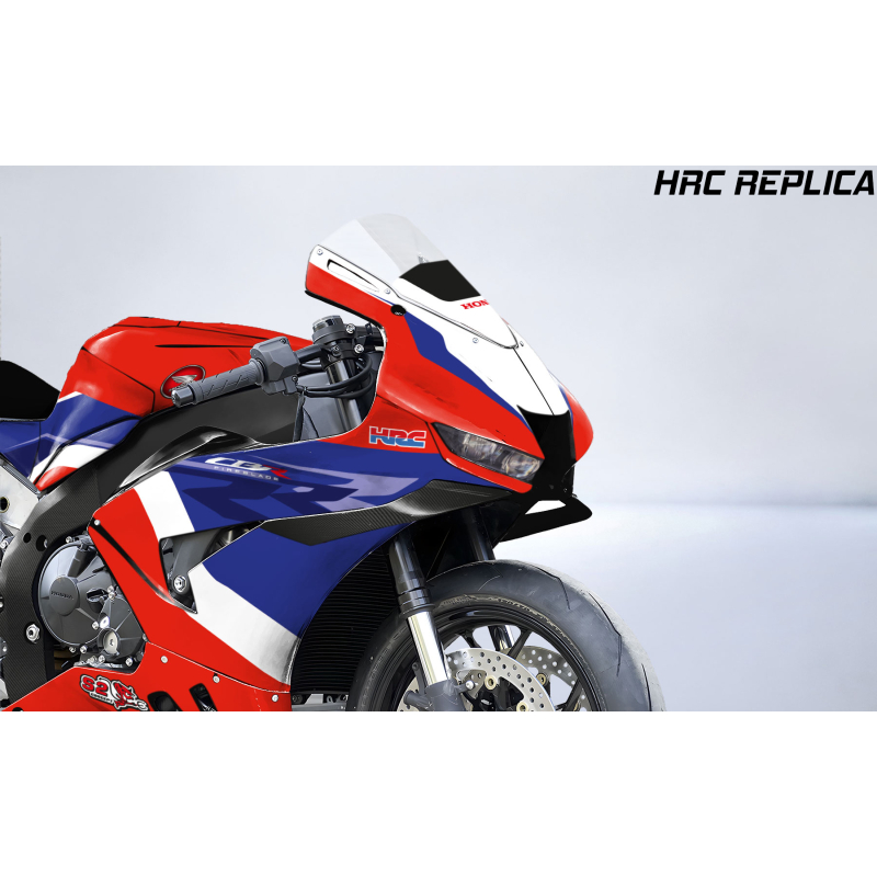 Customisable decoration kit CBR1000 RR-R