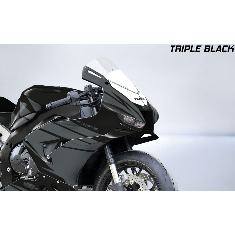 Customisable decoration kit CBR1000 RR-R
