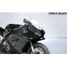 Kit de décoration personnalisable pour carénage piste Honda CBR1000 RR-R a partir de 2024
