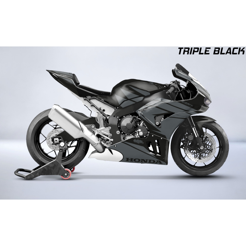 Kit déco racing personnalisable Honda CBR1000 RR-R