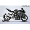 Personalized Racing Decal Kit for Honda CBR1000 RR-R from 2024 Track Fairing