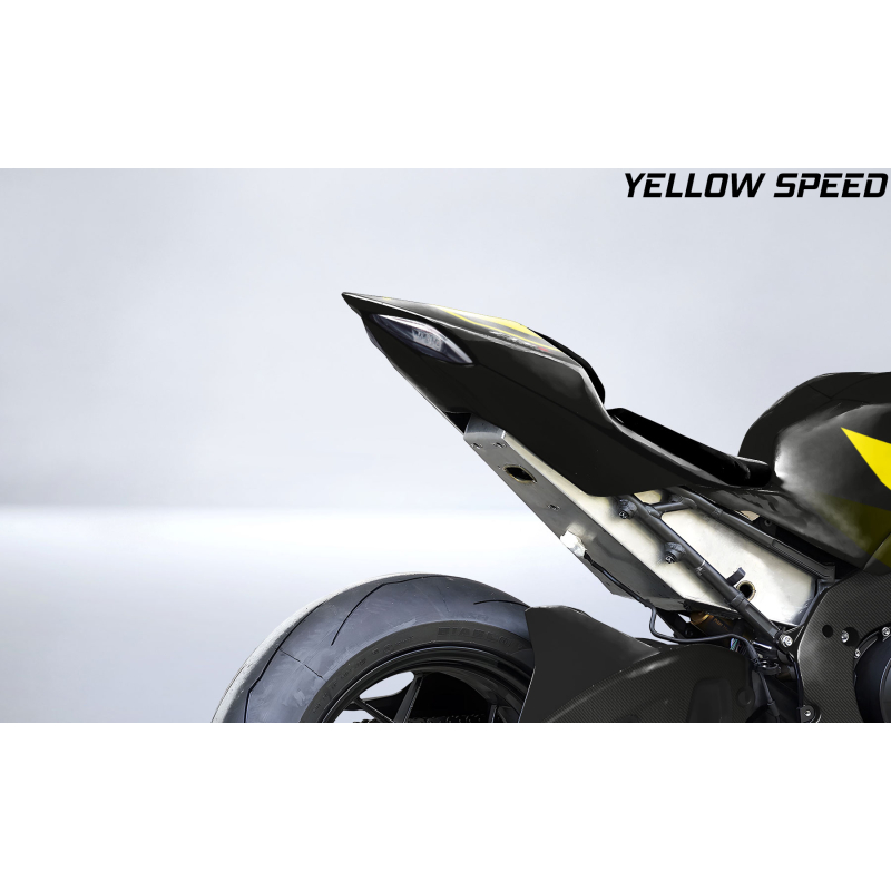 Kit déco racing personnalisable Honda CBR1000 RR-R
