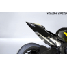 Kit de décoration personnalisable pour carénage piste Honda CBR1000 RR-R a partir de 2024
