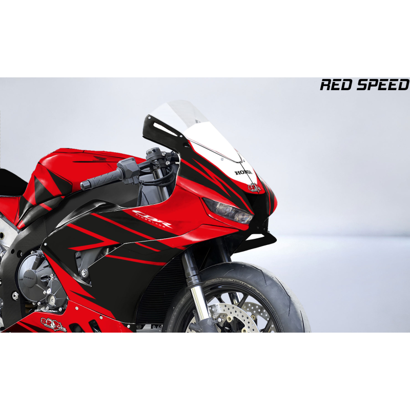 Customisable decoration kit CBR1000 RR-R