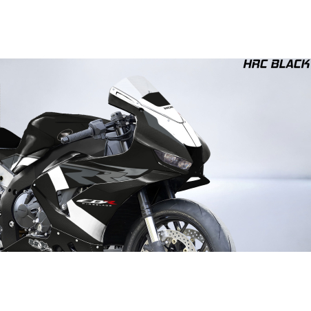 Kit de décoration personnalisable pour carénage piste Honda CBR1000 RR-R a partir de 2024