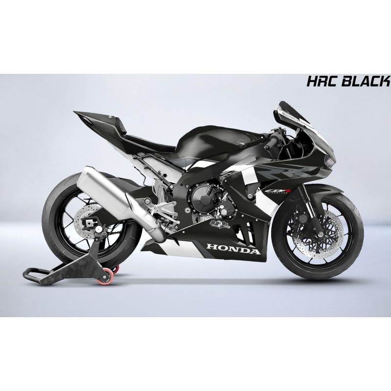 Kit déco racing personnalisable Honda CBR1000 RR-R