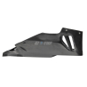 Sabot moteur de carénage piste pour CBR1000RRR et CBR1000RRR SP