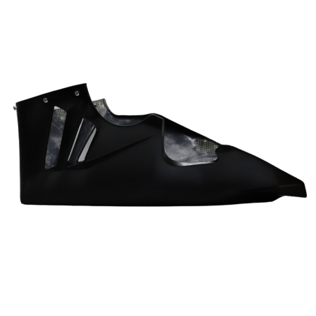 Racing fairing belly pan for CBR1000RRR and CBR1000RRR SP