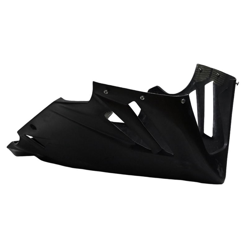 Honda CBR1000RR-R from 2024 S2 Concept racing lower fairing