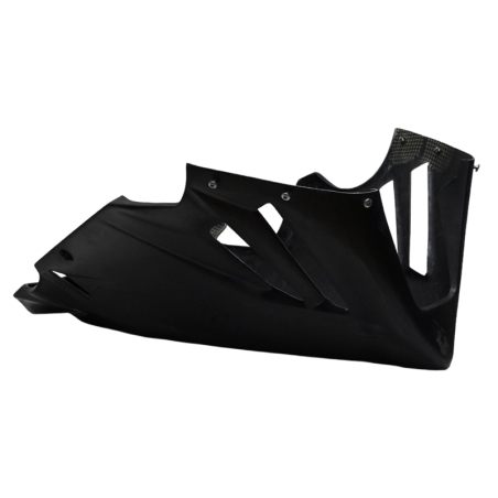 Racing fairing belly pan for CBR1000RRR and CBR1000RRR SP