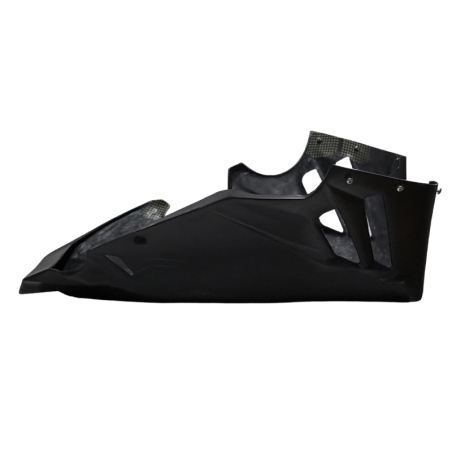 Racing fairing belly pan for CBR1000RRR and CBR1000RRR SP