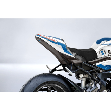 Track-ready design made just for your S1000RR